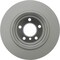 Centric Parts Gcx Brake Rotor Fully Coated High Carbon, 320.34076H 320.34076H - alternate 5